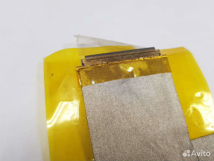 Шлейф матрицы msi cr400