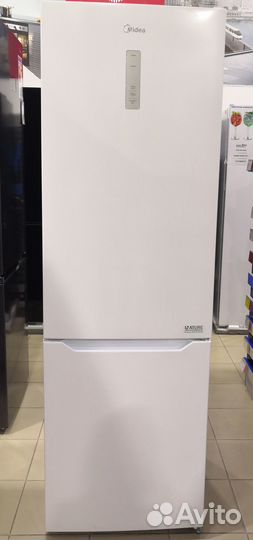Холодильник midea MRB519sfnw1