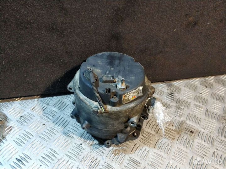 Генератор Mercedes C-class,E-clasd