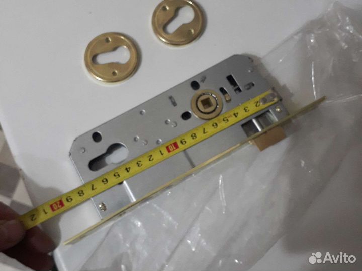 Замок для дверей