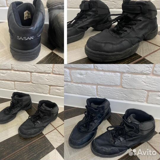Джазовки