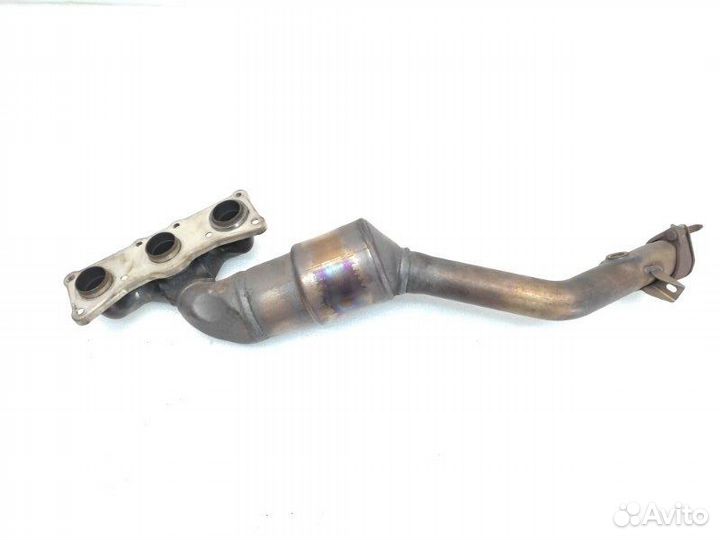 Катализатор Bmw 5-Series F11 2.5 2011