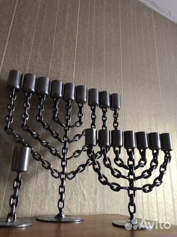 Подсвечник