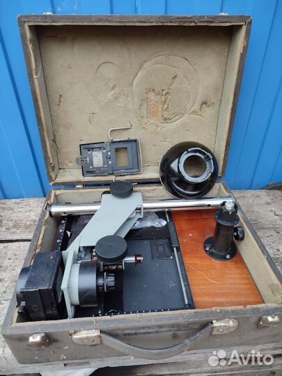 Фотоувеличитель упа - 510