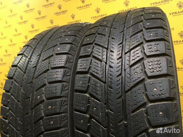 Horizon HW501 215/55 R16 93T