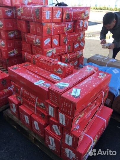 Искусственные елки оптом