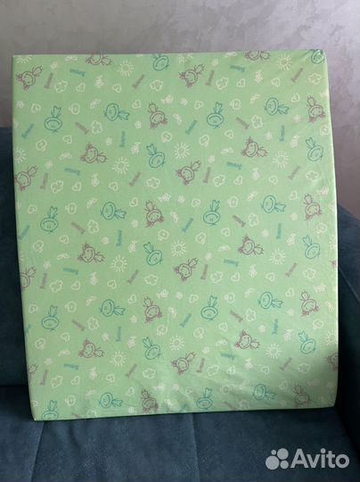 Матрас для пеленального стола