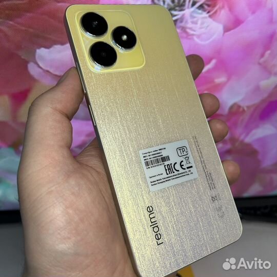 realme C53, 8/256 ГБ