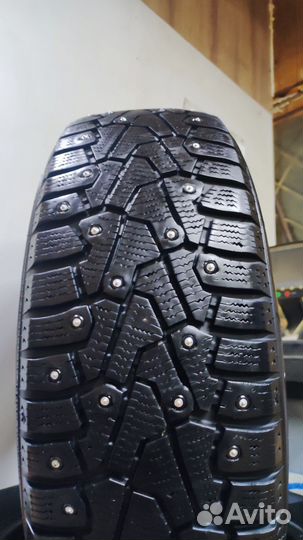 Pirelli Ice Zero 185/65 R15