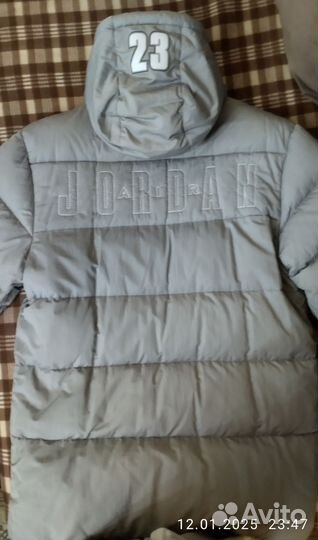 Куртка мужская