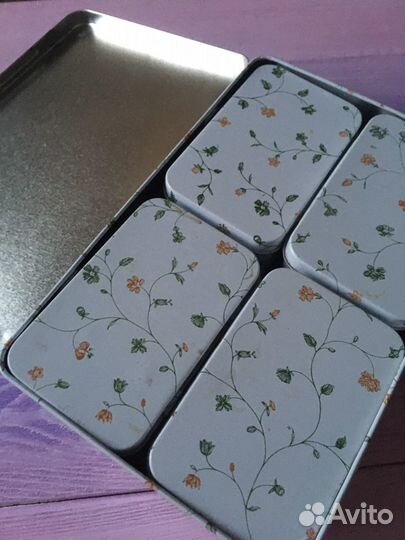 Коробка икеа