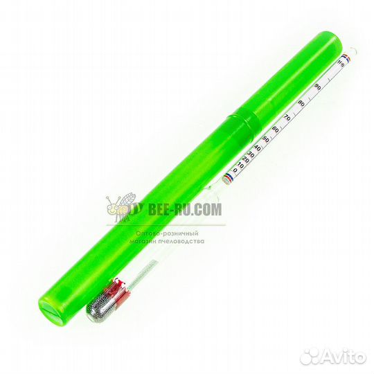 Ареометр для измерения сахара асп-100 (0-100)