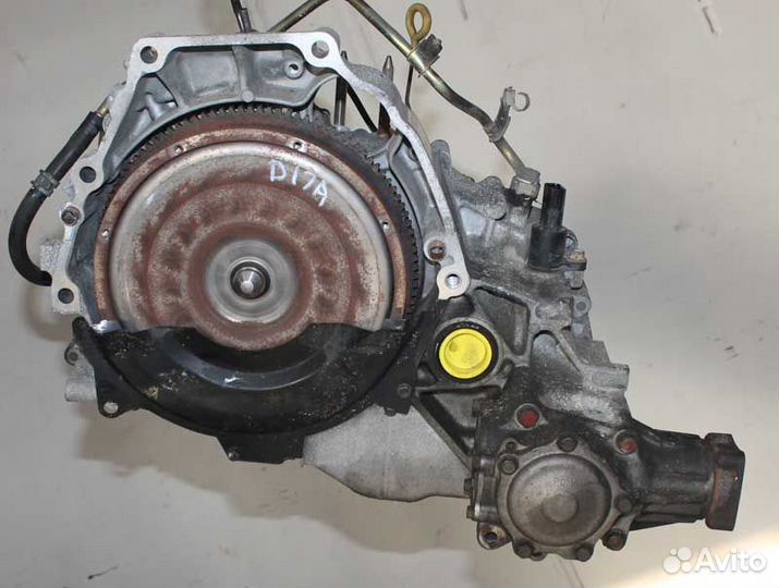 АКПП Honda Civic Stream