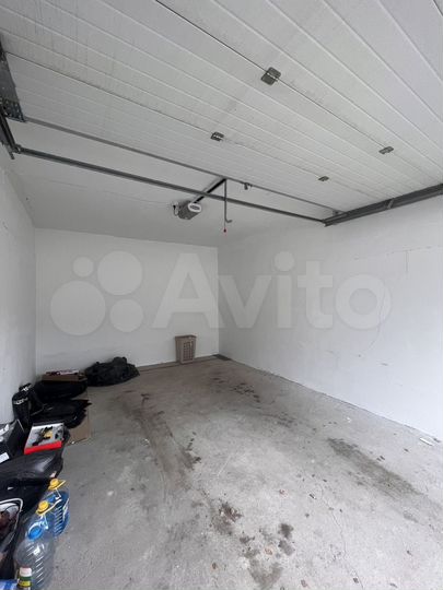 Гараж, 19 м²