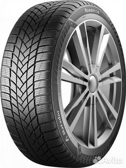 Matador MP 93 Nordicca 245/45 R18 100V