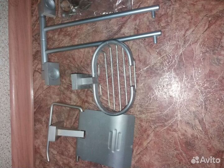 Набор для ванной