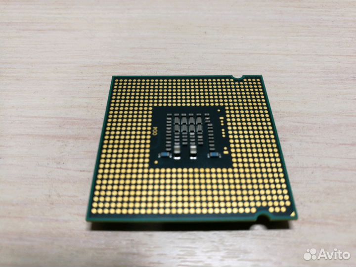 Процессор LGA775 Intel E5200