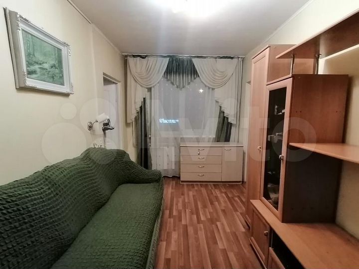 Аукцион: 2-к. квартира, 42 м², 2/5 эт.