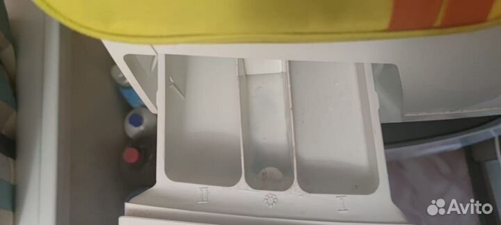 Стиральная машина бу hansa