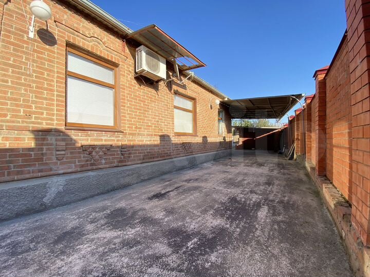 Дом 71 м² на участке 9 сот.