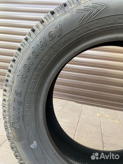 Tunga Nordway 185/65 R15 88Q