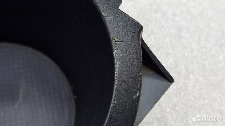 Подстаканник Toyota Rav4 ACA31 2azfe 2005-2016