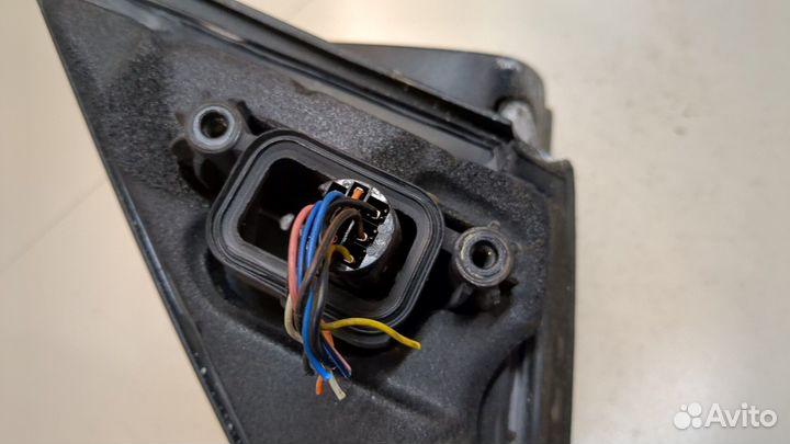 Зеркало боковое правое Saab 9-3