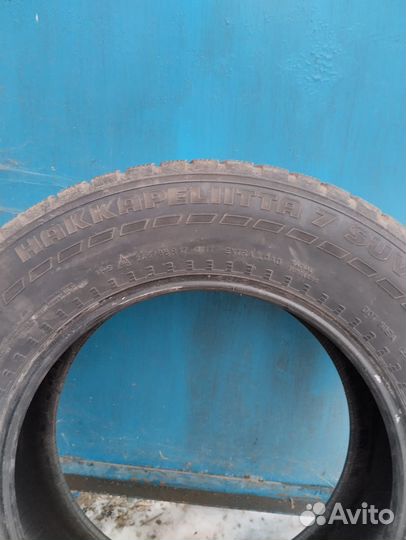 Advance AR201 245/65 R34