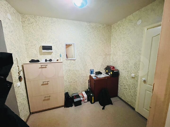 1-к. квартира, 40 м², 9/10 эт.