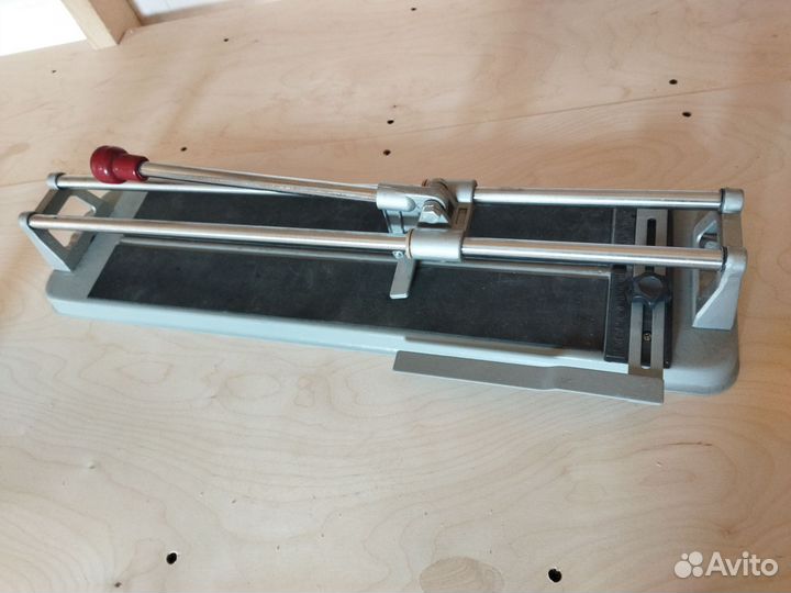 Плиткорез ручной бу