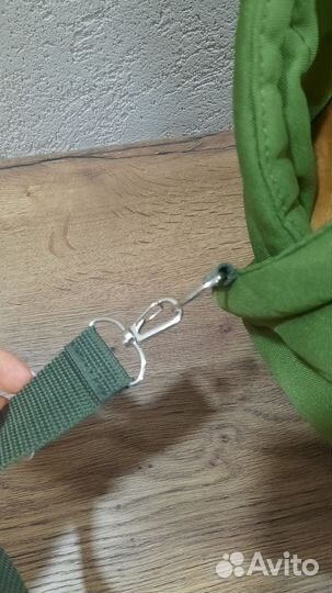 Автокресло (сумка-переноска) For Pets