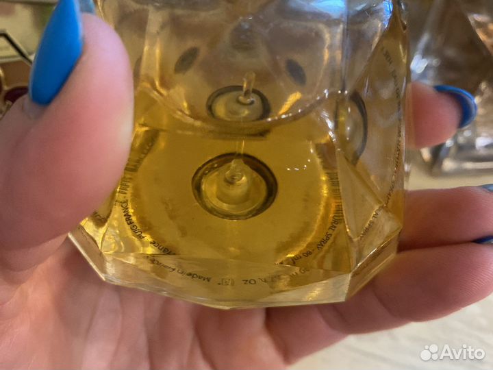 Moschino funny, valentino, lady million