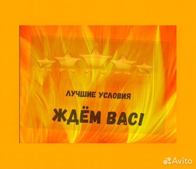 Сортировщик Еженедельный аванс Спецодежда М/Ж