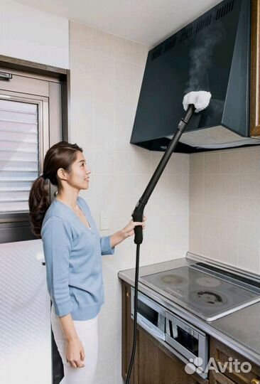 Парогенератор Karcher SC 2 EasyFix