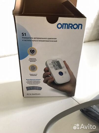 Тонометр Измеритель артериального давления