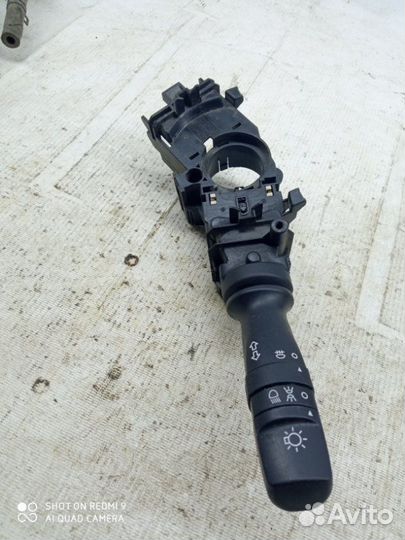 Переключатель света Kia Rio 3 G4FC G4FA 2011-2017