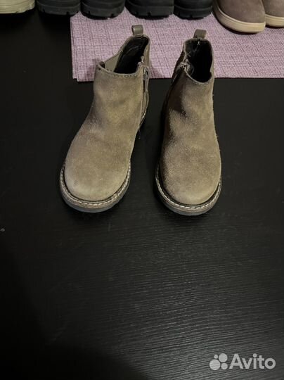 Детская обувь Zara Hm