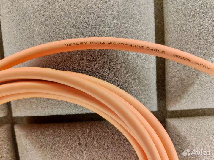 Jack 6,3 st - Jack 6,3 st mogami 2534