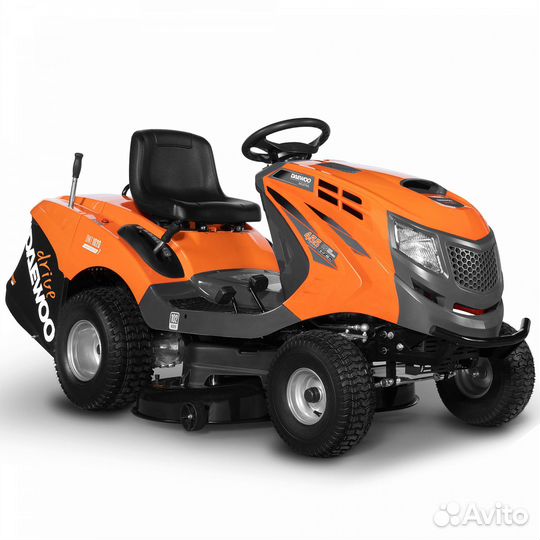 Райдер Daewoo DWT 1020