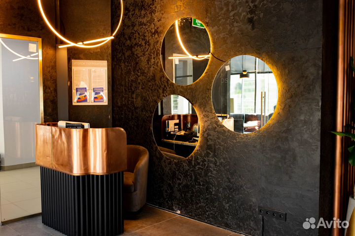 Готовый бизнес кальянная