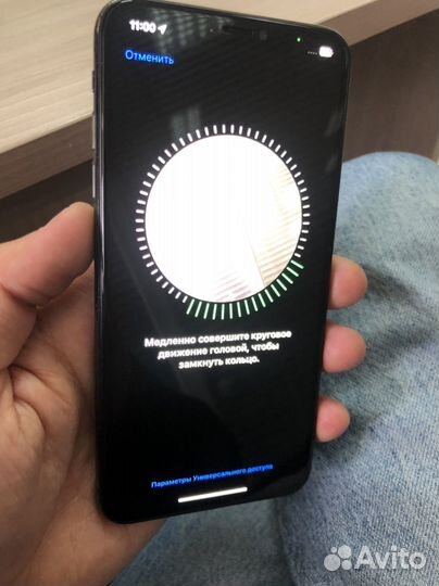 iPhone Xs Max, 512 ГБ
