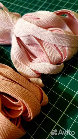 Тесьма СССР