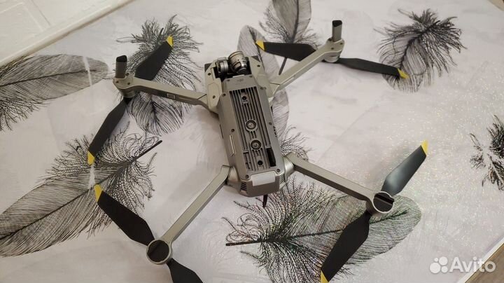 Dji Mavic Pro Platinum Fly More Combo