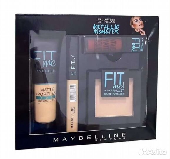 Набор косметики