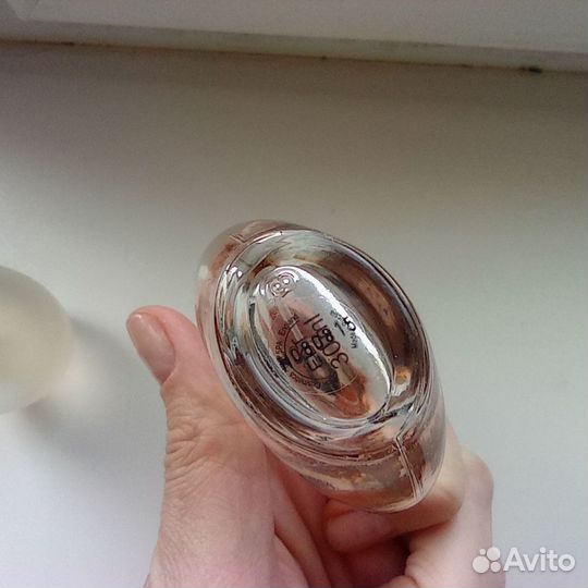 Духи so elixir ив Роше и туал.вода avon scent esse