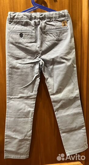 Брюки для мальчика