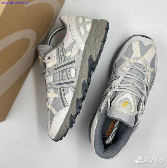 Кроссовки Asics Gel Sonoma 15-50 Bage (Арт.28900)