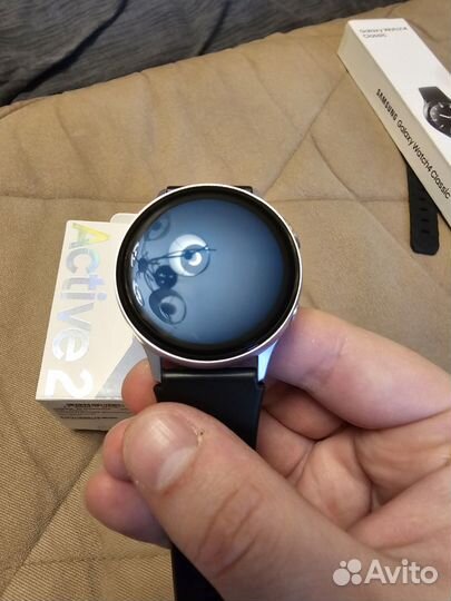 Galaxy watch active 2 40mm
