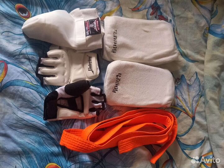 Комплект для боевых занятий