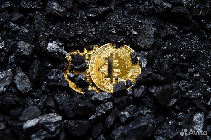 Готовая майнинг ферма от 2х мгв